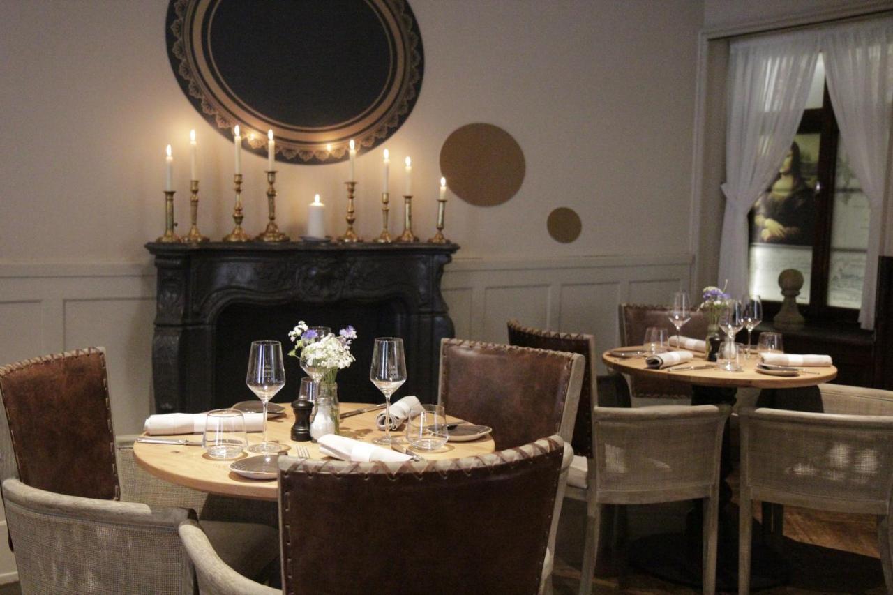 Krone - Das Gasthaus Kirchhofen  Eksteriør billede